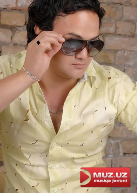 O\'lmas Olloberganov